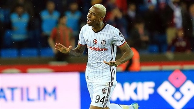 Talisca döneceği tarihi duyurdu