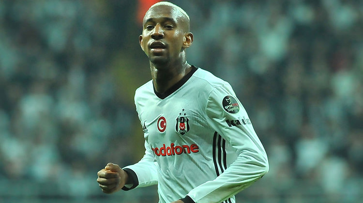 Talisca için 4 kulüp sıraya girdi!