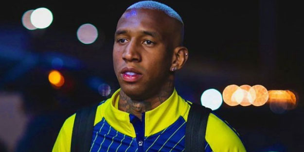 Talisca için Beşiktaş'a haber yolladılar