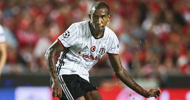 Talisca için yapılan sözleşme deşifre oldu
