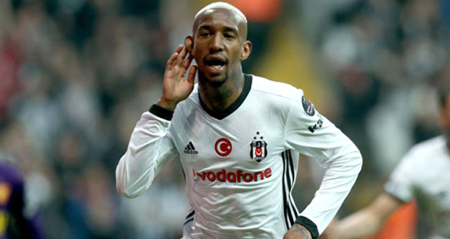 Talisca İtalyanların gözünü kararttı! Tam 165 milyon lira...