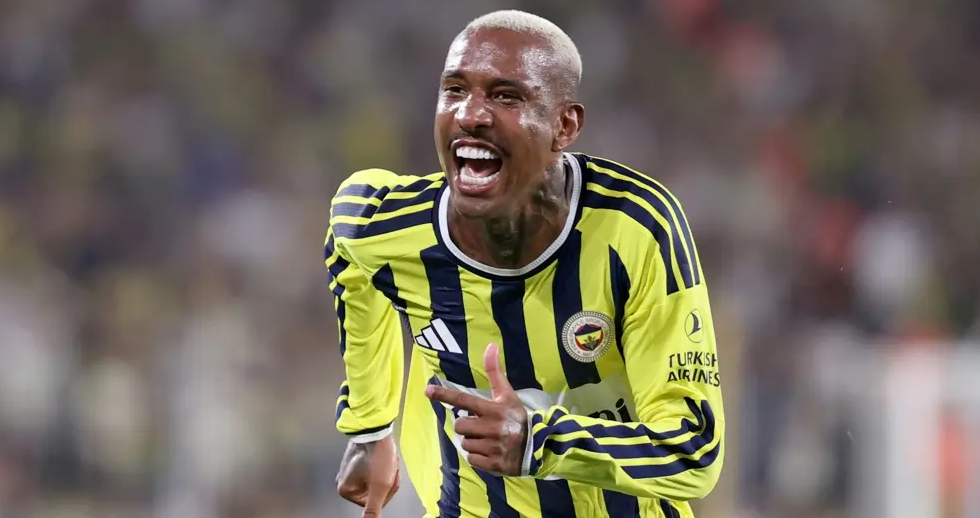 Talisca sezona yine golle başladı: Perdeyi açtı, seriyi bozmadı