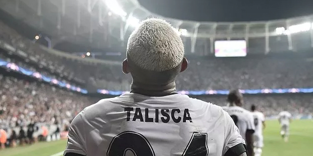 Talisca, Süper Lige geri mi dönüyor?