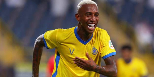 Talisca yuvaya mı dönüyor?