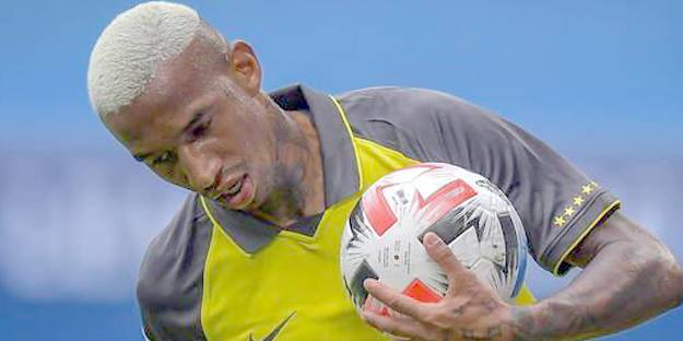 Talisca yuvaya mı dönüyor?