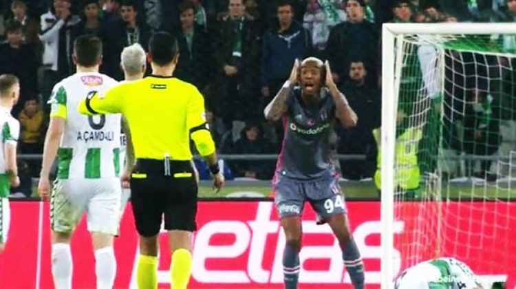 Talisca'da son dakika! Beşiktaş resmen duyurdu