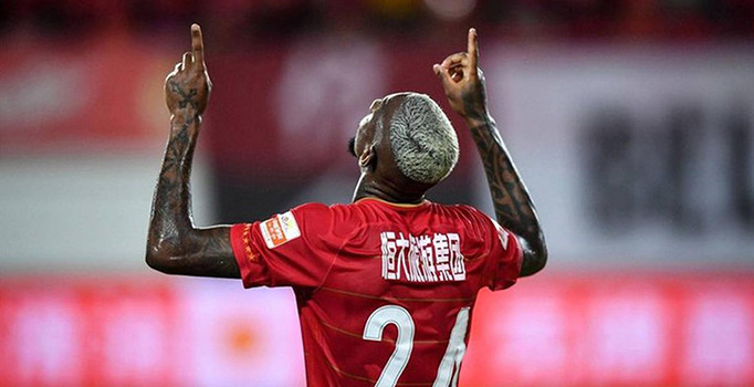 Talisca'dan 2 gol 1 asist