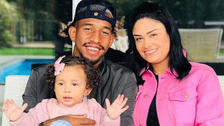 Talisca'dan beklenen açıklama! 'Transferim...'