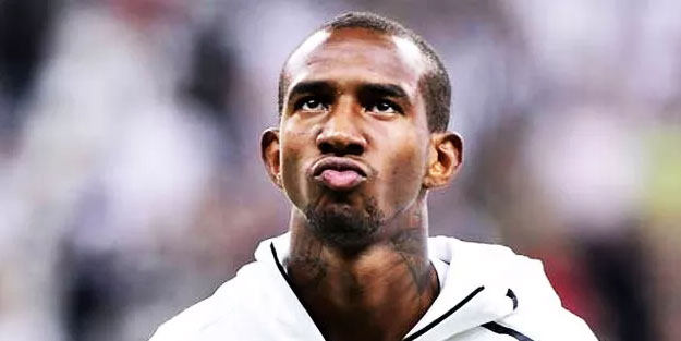 Talisca'dan Beşiktaş taraftarını heyecanlandıran açıklama