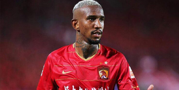 Talisca'dan Beşiktaş taraftarını heyecanlandıran mesaj