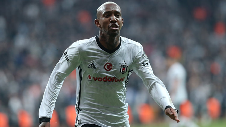 Talisca'dan sakatlık açıklaması! 'Gözüm karardı'
