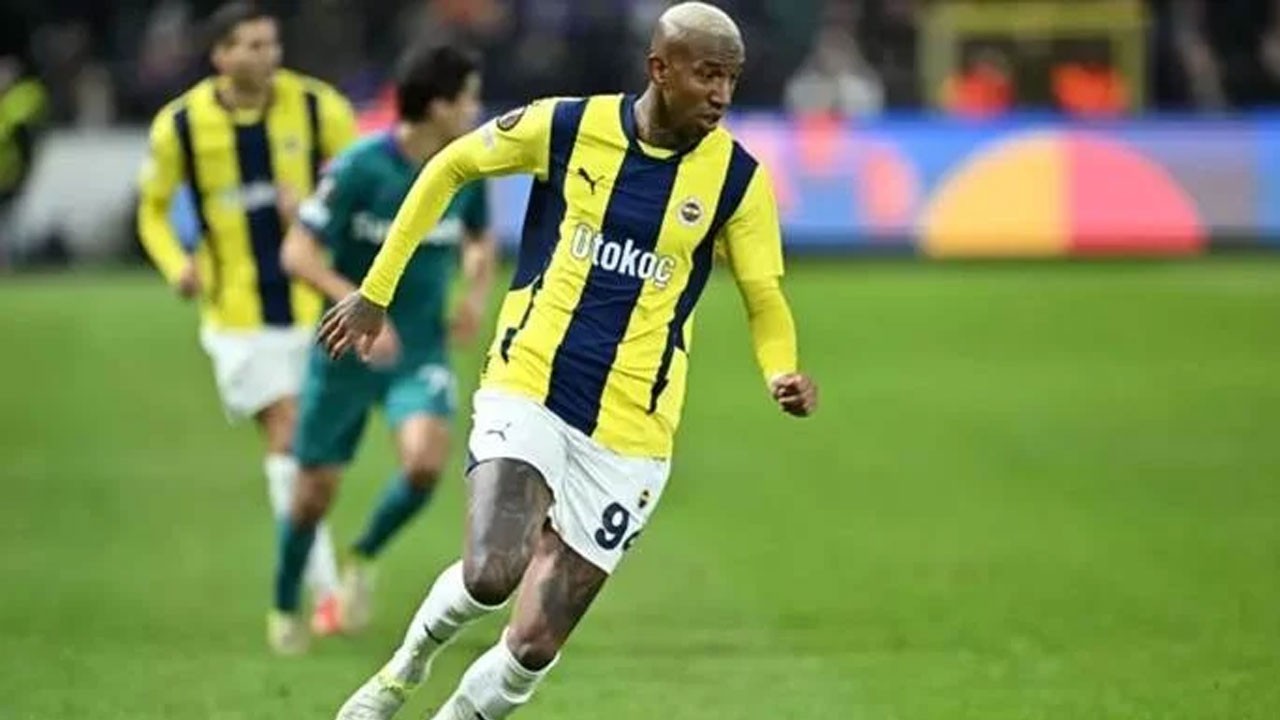 Talisca’dan şaşırtan açıklama! Parasını nereye yatıracağını duyurdu