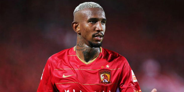Talisca'dan transfer itirafı! 