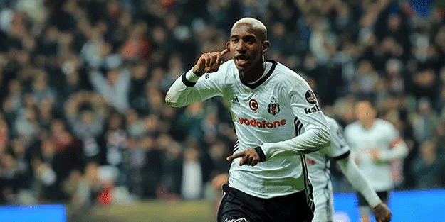 Talisca'nın istediği ücret şok etti