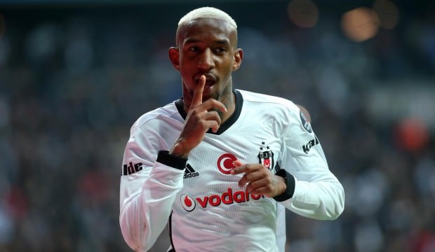 Menajerinin istediği para Beşiktaş'ı masadan kaldırdı
