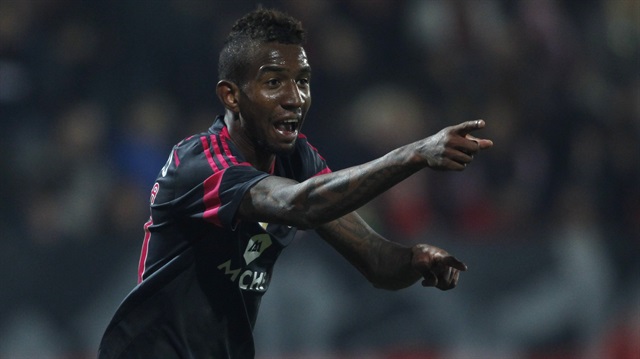 Talisca'nın opsiyon bedeli 25 milyon euro