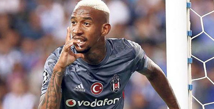 Talisca'ya 10 milyon euro