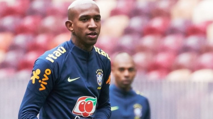 Talisca'ya büyük şok!