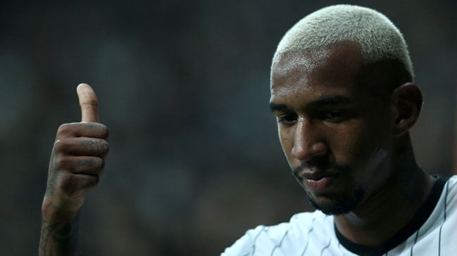 Talisca'ya dev talip!
