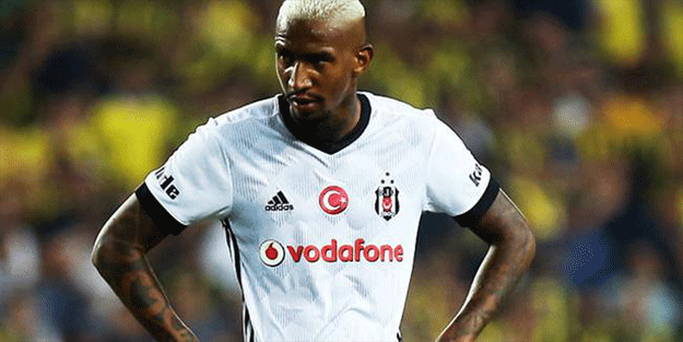 'Talisca'yı paraya çevirmeye çalışıyorlar'