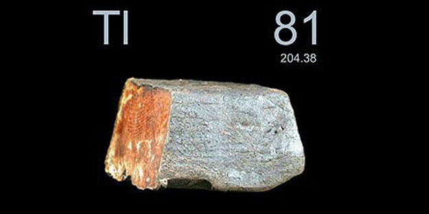 Talyum zehirlenmesinin tedavisi nedir? İlk Müdahale nasıl yapılmalı