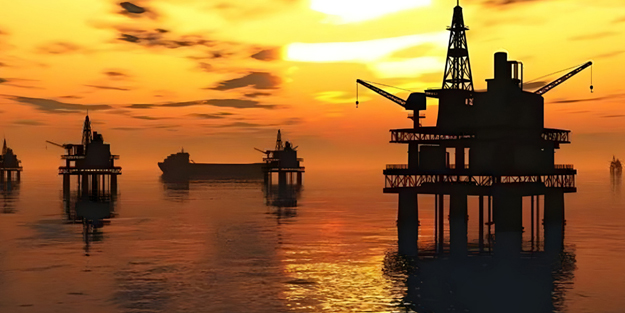 Tam 1 milyar metreküp doğal gaz... Resmen duyuruldu