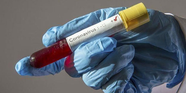 Tam 1 milyon çocuk koronavirüse yakalandı