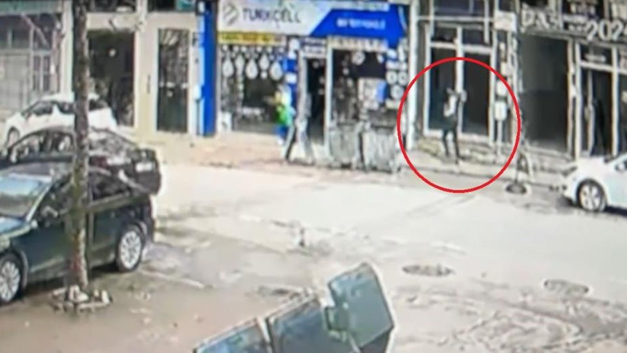 Tam 1 milyon lira dolandırmıştı! Sahte polis yakayı ele verdi