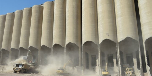 Tam 1 ton hazırlandı: Türkler havaya uçuracak