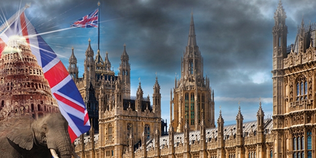 Tam 10 bin personel! İngiltere'de 24 saat hayat duracak