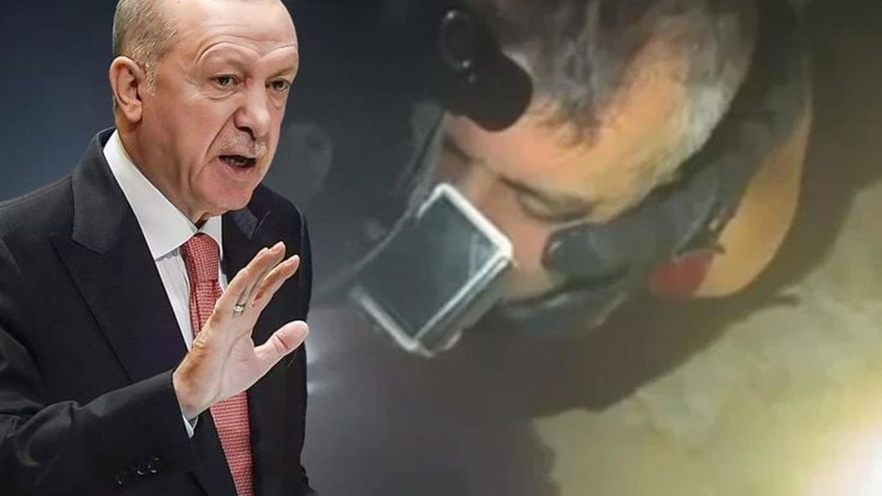 Tam 10 yıldır fellik fellik aranıyordu! Erdoğan’a suikast timindeki son teröristin paketlenme anları ortaya çıktı: Evinden çıkanlara bakın