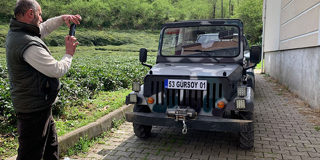 Tam 100 km hızlı gidebiliyor! Neyle yapıldığını duyunca i̇nanamayacaksınız