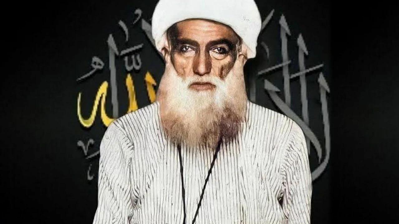 Tam 100 yıl geçti! Şeyh Said Hazretleri şehadetinin yıl dönümünde rahmetle yad ediliyor