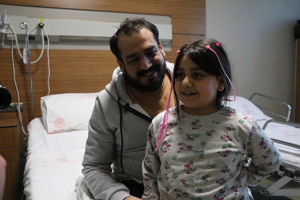 Tam 101 saat! Enkaz altında yaptıkları şaşkına çevirdi