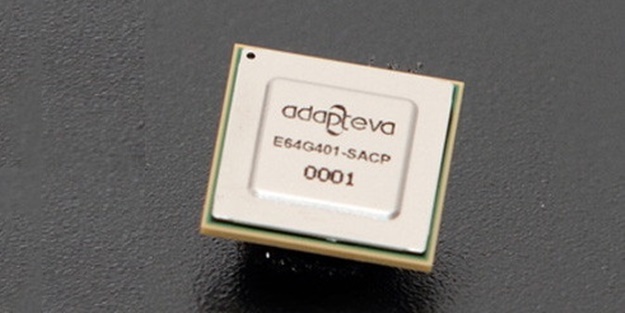 Bu işlemci tam 1024 çekirdekli!