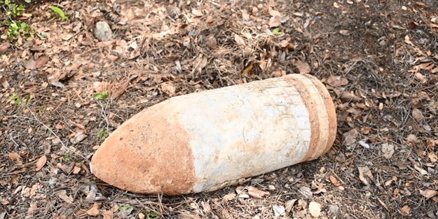 Sırrı oraya çıktı! Tam 108 yıldır kimse bulamamış