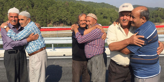 Tam 11 milyon 800 bin TL… Bu fotoğraf her şeye değer