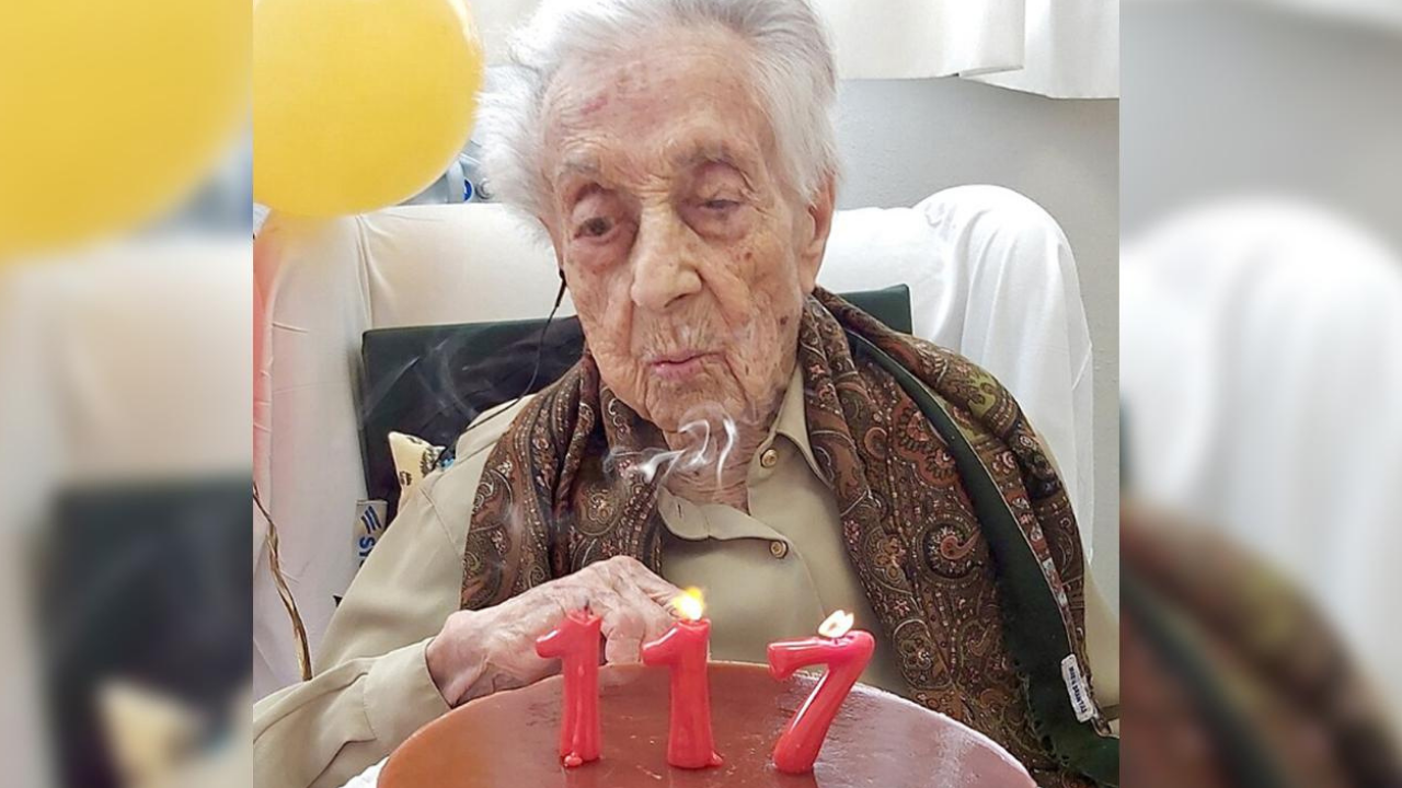 Tam 117 yaşında! DNA’sı inceleniyor