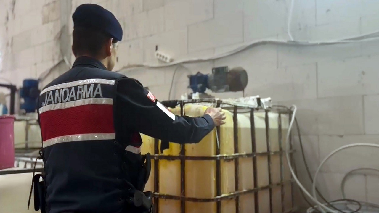 Tam 12 milyon TL değerinde! O ilde yakalandı