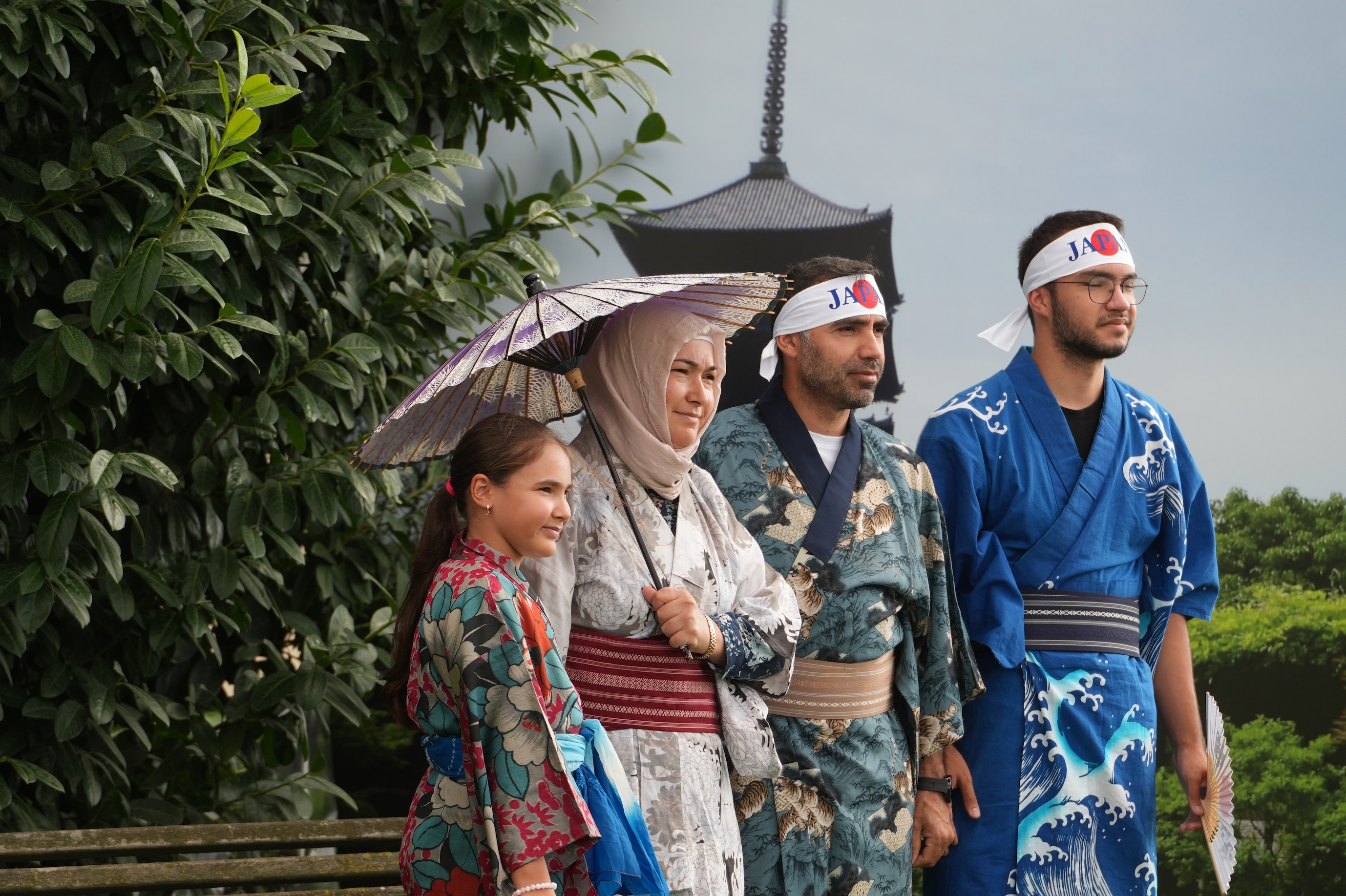 Tam 13 bin kişi katıldı! Toyota Otomotiv Sanayi Türkiye’den anlamlı etkinlik!