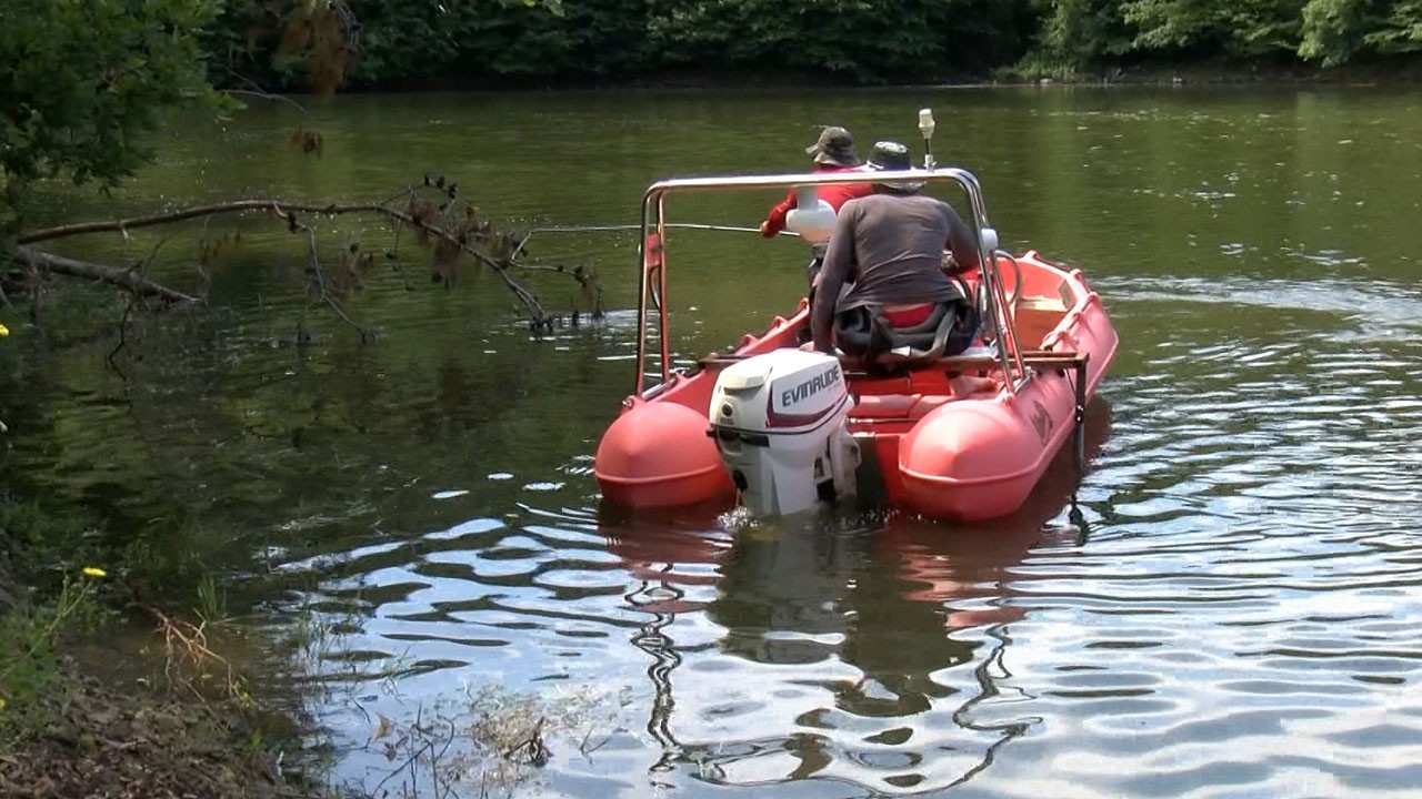 Tam 13 gündür her yerde aranıyor!