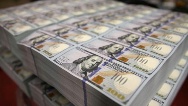 Tam 1,3 milyar dolar… Türkiye’den büyük başarı! Rakamlar ağızları açık bıraktı