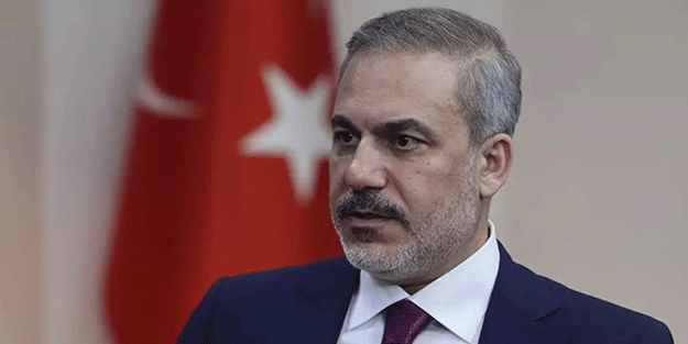 Tam 13 yıl aradan sonra bir ilk! Türkiye'ye davet