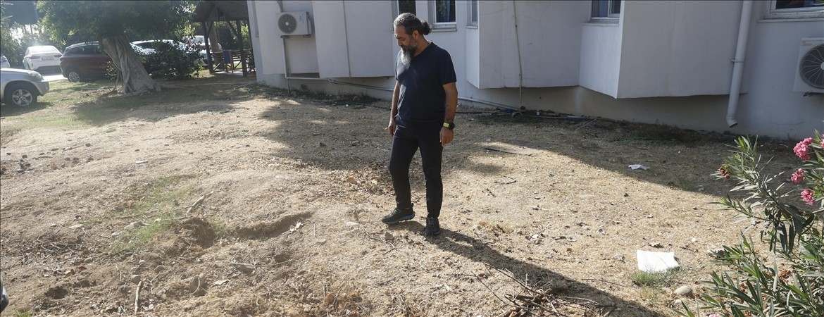 Tam 14 metre! O balık mezardan çıkarılacak