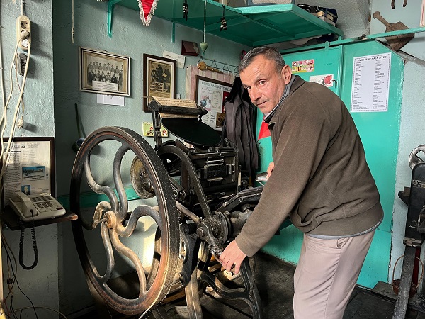 Tam 180 yıllık! 1 milyonluk teklifi düşünmeden reddetti