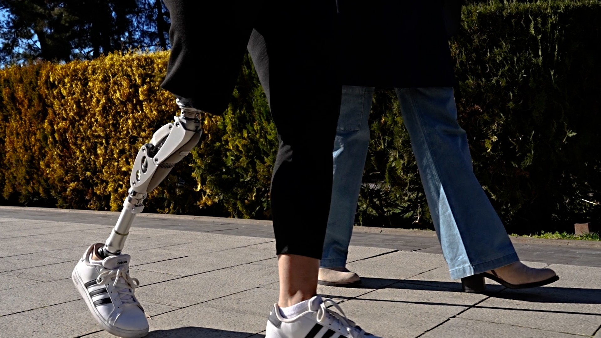 Tam 2 gün enkaz altında kalmıştı! Hayata tutunma ve muhteşem bir yaşama azmi öyküsü