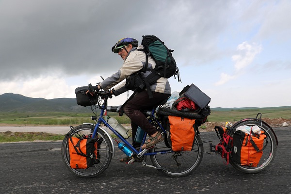 Tam 2 yıl sürmesi bekleniyor | Bak sen şu Alman'ın yaptığına