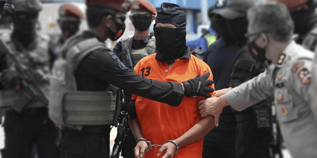 Tam 202 kişi öldürülmüştü! Saldırıyı planlayana 15 yıl hapis cezası