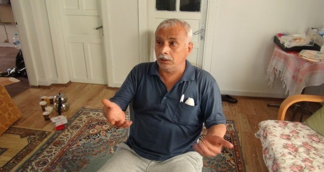 Tam 25 defa kalp krizi, 3 defa beyin kanaması geçirdi 