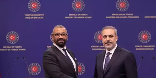 Tam 25 milyar poundluk yeni işbirliği ortaya çıktı: Türkiye'ye büyük döviz bırakacak! Yeni gelişme